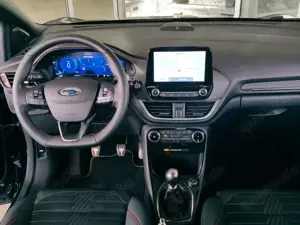 Ford Puma ST-Line X Navi BO LED Winterpaket 1.Hand Bild 5