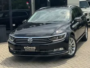 Volkswagen Passat Variant 2.0 TDI Highline*AHK*Keyless*LED* Bild 2