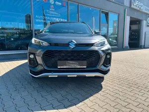 Suzuki Across 2.5 Plug-In Hybrid Comfort+ E-Four Bild 2