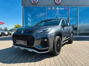 Suzuki Across 2.5 Plug-In Hybrid Comfort+ E-Four Bild 1