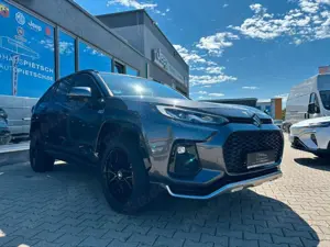 Suzuki Across 2.5 Plug-In Hybrid Comfort+ E-Four Bild 3