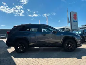 Suzuki Across 2.5 Plug-In Hybrid Comfort+ E-Four Bild 4