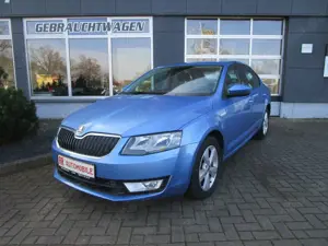Skoda Octavia Lim. Elegance Navi