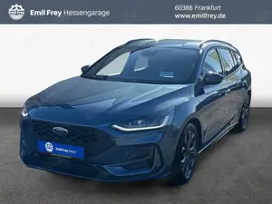 Ford Focus Turnier 1.0 EcoBoost Hybrid ST-LINE X
