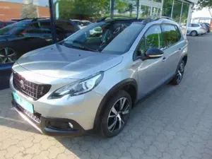 Peugeot 2008 Allure GTline