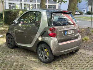 smart forTwo Bild 2