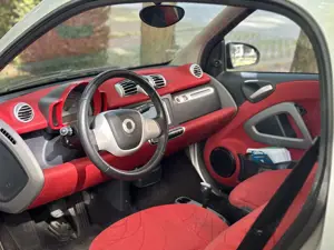 smart forTwo Bild 5