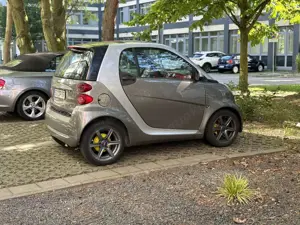 smart forTwo Bild 4
