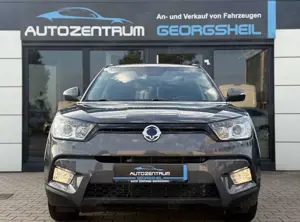 SsangYong Tivoli Clever Edition/Kamera/LED/SHZ/Automatik Bild 2