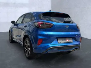 Ford Puma ST-Line X 1.0 EcoBoost MHEV Automatik Navi Bild 3