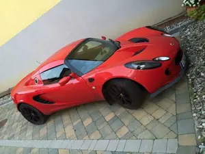 Lotus Elise Lotus Elise 111 S