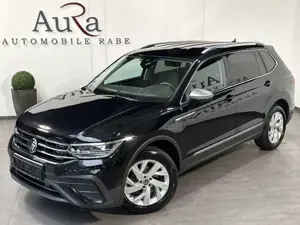 Volkswagen Tiguan Allspace 2.0 TDI DSG Life NAV+LED+KAM+ACC