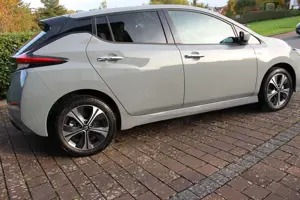 Nissan Leaf 62 kWh e+ Tekna