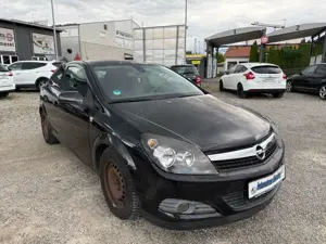 Opel Astra Edition - 2. HAND - KLIMA - EURO 4 -
