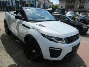 Land Rover Range Rover Evoque Cabriolet 2.0 TD4 HSE Dynamic