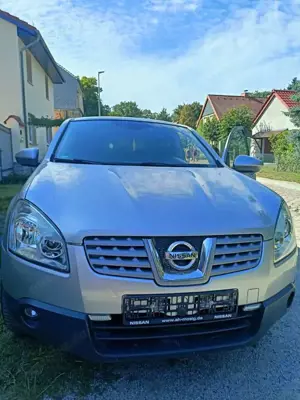 Nissan Qashqai Qashqai 1.6 acenta