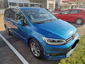 Volkswagen Touran Touran 1.5 TSI ACT OPF DSG Join