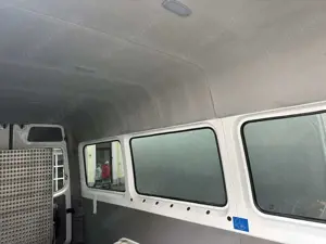 Mercedes-Benz Sprinter 215 CDI 906.711