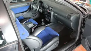 Audi S3 S3 1.8 T quattro Bild 5