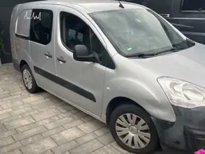 Citroen Berlingo Berlingo L2 1.6 BlueHDi 100 S