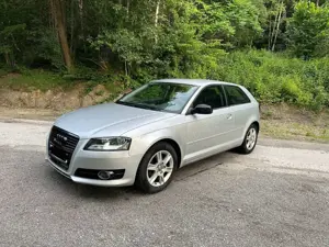 Audi A3 A3 1.4 TFSI Ambition