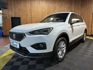 SEAT Tarraco 2,0 TDI DSG Navi*LED*Kam*AHK*7-Sitzer*VC