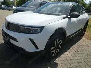 Opel Mokka GS Line Automatik