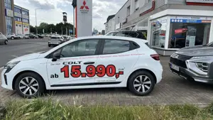 Mitsubishi Colt 1.0 BASIS
