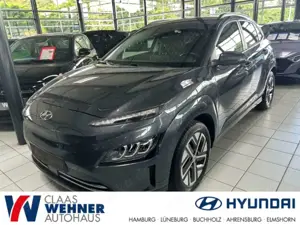 Hyundai KONA MJ21 (100kW) TREND-Paket inkl Navigationspaket