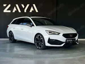 CUPRA Leon 2.0 TSI 4x4*DSG*PANO*R-KAMERA*LED*