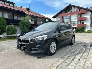 BMW 218 218d Active Tourer