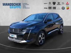 Peugeot 3008 Allure Pack 1.2 PureTech 130 +Navi+Kam.+SHZ