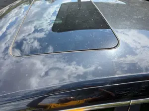 BMW 745 Baureihe 745i  ****KLIMAAUTOMATIK****ALU**LEDER* Bild 4