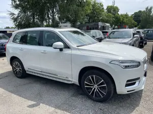 Volvo XC90 Inscription  Plug-In Hyb 7 Sitze Hub