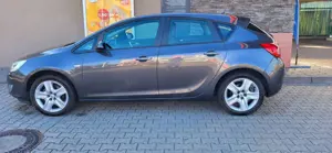 Opel Astra Astra 1.4 ecoFLEX 150 Jahre Opel