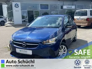 Opel Corsa -e GRA+PDC