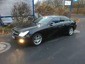 Mercedes-Benz CLS 320 CLS 320 CDI 7G-TRONIC
