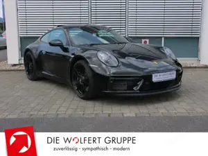 Porsche 992 Carrera 4 GTS Matrix*Bose*Lift*Schiebedach
