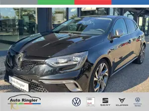 Renault Megane 1.6 TCe GT+NAVI+PDC+ALU+CLIMATR.