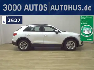 Audi Q3 35 TDI Navi LED Virtual AHK