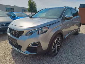 Peugeot 5008 GT, Panorama, LED, 7 Sitze, Autom, RFK