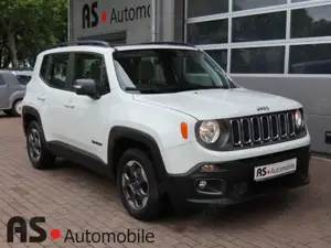 Jeep Renegade Longitude FWD 1.6 2.Hd*Klima*Pano*SHZ