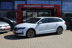 Skoda Octavia 2.0 TDI Selection*HuD*MATRIX*360°KAMERA*Virtuelles