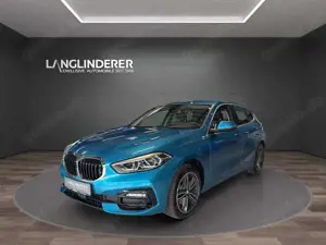 BMW 118 i 5-Türer Sport Line NP 45.209,-  ACC h/k