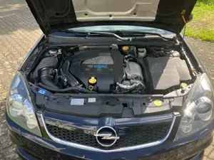 Opel Vectra Caravan OPC 2,8l V6