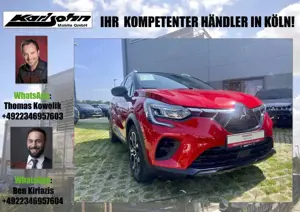 Mitsubishi ASX 1.3 Turbo Mildhybrid DCT INTRO EDITION