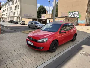 Volkswagen Golf 1.4 Comfortline