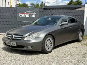 Mercedes-Benz CLS 320 CDI 7G-TRONIC
