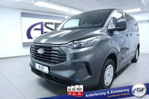 Ford Transit Custom Tourneo -Kombi #Klima vo+hi #LED #Winter-P. #Sp...