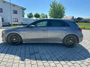Mercedes-Benz A 200 A-Klasse Edition 1 AMG Style